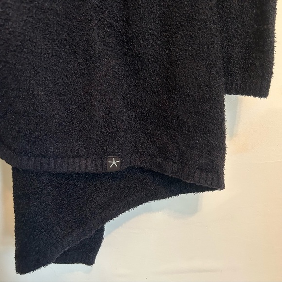 Barefoot Dreams Ombré Waterfall Cardigan Sweater - Picture 9 of 9